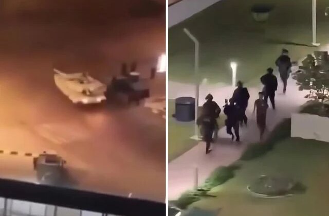 Irak’taki yolsuzluk operasyonunda gözaltı sayısı 47’ye yükseldi