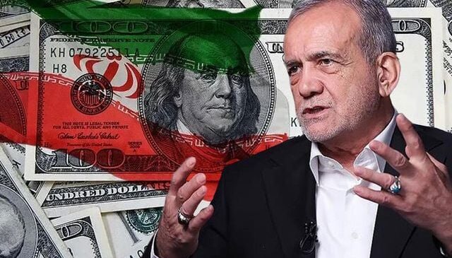 Pezeşkiyan: Katar’daki 6 milyar dolarlık dondurulmuş varlığımız iade edilecek
