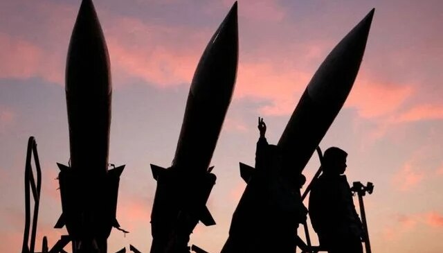 İran: Savaş bu kez bölgeyle sınırlı kalmayacak