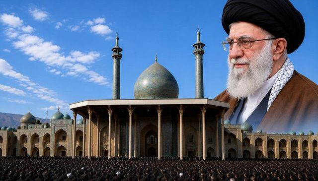 İran’ın Eski Lideri Ali Hamaney için ilk tören 4 Temmuz’da: İmam Rıza Türbesi’ne defnedilecek