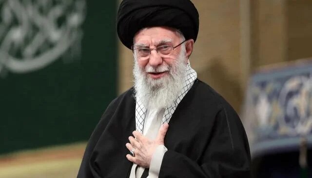 İran’ın eski lideri Ayetullah Ali Hamaney için cenaze töreni takvimi açıklandı