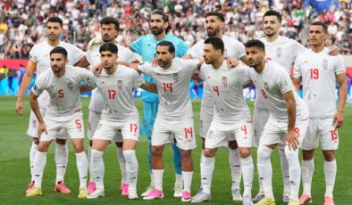 İran harekete geçti! FIFA’ya şikayette bulunacaklar