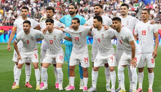 İran harekete geçti! FIFA’ya şikayette bulunacaklar