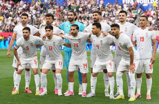 İran harekete geçti! FIFA’ya şikayette bulunacaklar