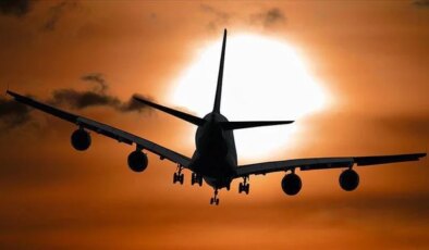 Ortadoğu’da hava sahaları ardı adına kapanıyor: Uçuşlar durduruldu