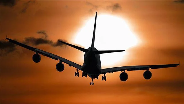 Ortadoğu’da hava sahaları ardı adına kapanıyor: Uçuşlar durduruldu