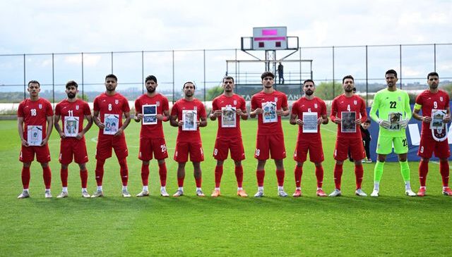 İran milli takımının ABD vizesi turnuvanın başlamasına 5 gün kala verildi