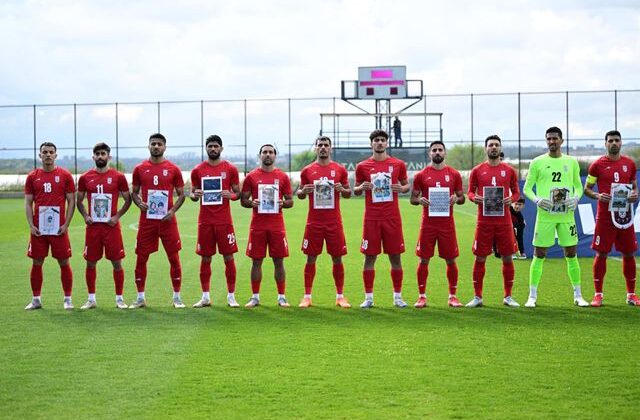 İran milli takımının ABD vizesi turnuvanın başlamasına 5 gün kala verildi
