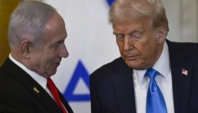 İran mutabakatı Trump-Netanyahu ittifakını yolun sonuna mı getirdi?