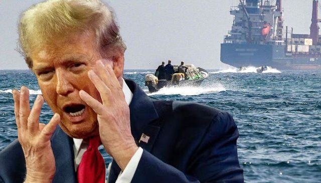 İran’dan Trump’ı küplere bindirecek Hürmüz resti: Hepsi işbirlikçi sayılacak