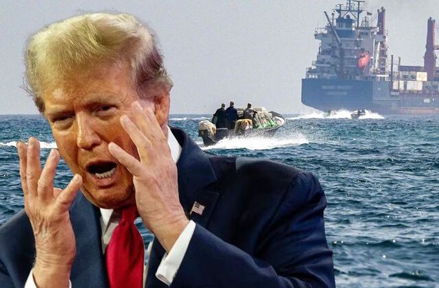 İran’dan Trump’ı küplere bindirecek Hürmüz resti: Hepsi işbirlikçi sayılacak