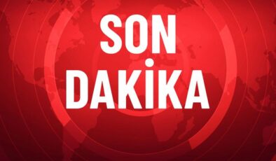 ABD bir kez daha İran’ı vurdu: Sirik kentinde patlama sesleri
