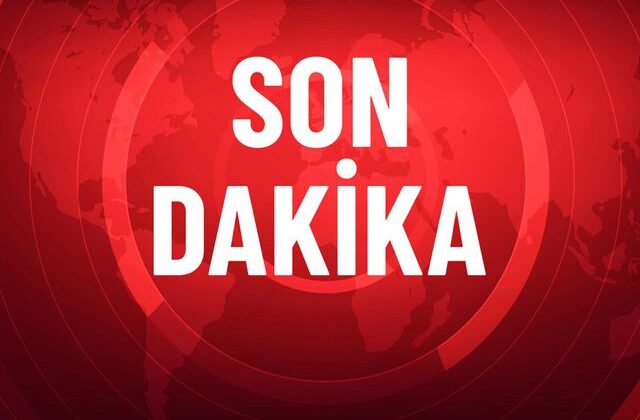 ABD bir kez daha İran’ı vurdu: Sirik kentinde patlama sesleri