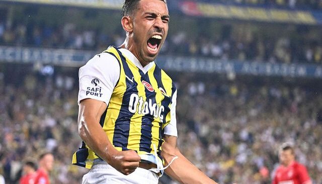İrfan Can Kahveci için karar çıktı! Havalara uçacak