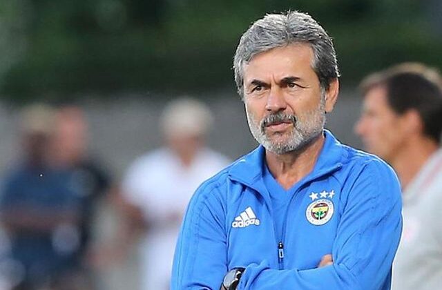 İsimler bomba! Aykut Kocaman’ın yardımcıları belli oldu