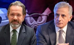 İslam Memiş ve Recep Baştuğ’un ismini kullanılmışlar! 60 milyarlık operasyonda yeni detaylar