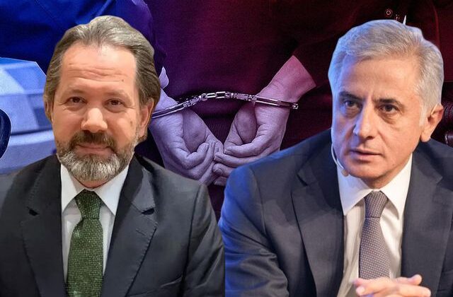 İslam Memiş ve Recep Baştuğ’un ismini kullanılmışlar! 60 milyarlık operasyonda yeni detaylar