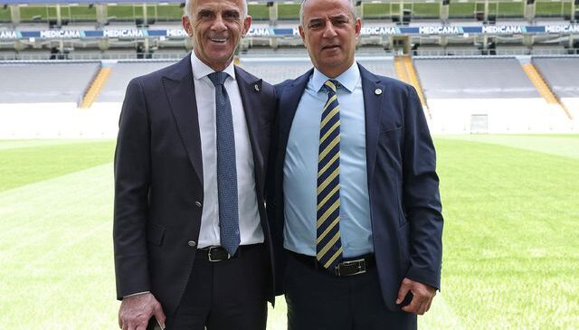 İsmail Kartal ince eleyip sık dokuyor: Tam 17 ayrılık birden
