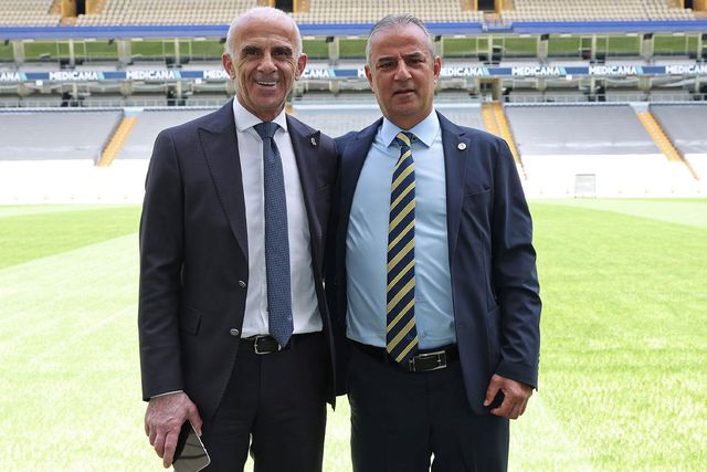 İsmail Kartal ince eleyip sık dokuyor: Tam 17 ayrılık birden