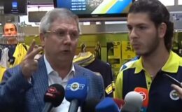 İsmail Kartal kararı sonrası Aziz Yıldırım’ın yıllar önceki sözleri yeniden gündemde