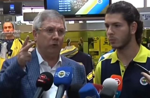 İsmail Kartal kararı sonrası Aziz Yıldırım’ın yıllar önceki sözleri yeniden gündemde