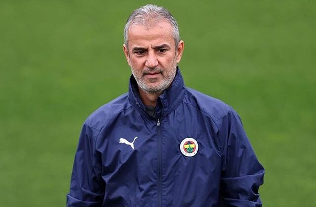 İsmail Kartal’dan ayağının tozuyla transfer müjdesi