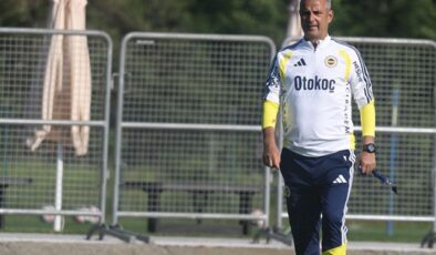İsmail Kartal’dan Diego Carlos için açıklama: Tutanak tutturduk