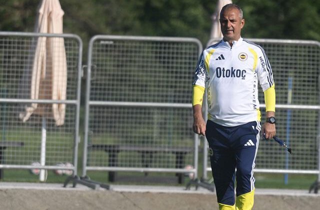 İsmail Kartal’dan Diego Carlos için açıklama: Tutanak tutturduk