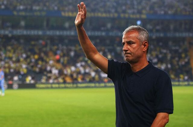 İsmail Kartal’ın göreve gelmesi en çok onun işine yaradı! Artık takımdan ayrılması neredeyse imkansız