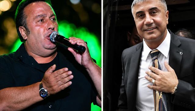 İsmail Türüt, Sedat Peker için yine şarkı yazdı; Türkiye’ye dön çağrısı yaptı