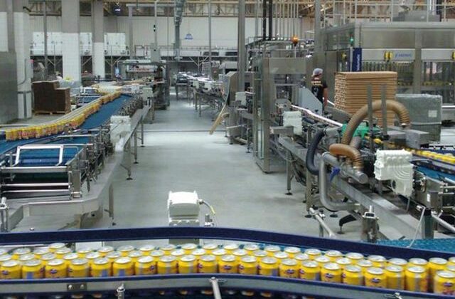Yeni liste açıklandı! İşte Türkiye’nin en büyükleri