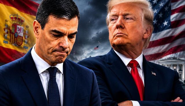 İspanya’da yolsuzluk kıskacındaki Başbakan Pedro Sanchez’e istifa çağrıları yükseldi