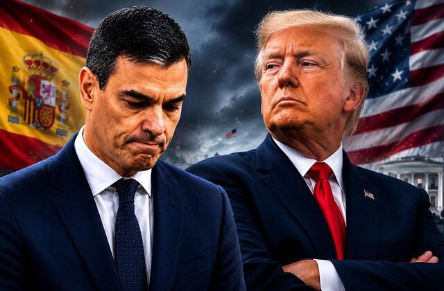 İspanya’da yolsuzluk kıskacındaki Başbakan Pedro Sanchez’e istifa çağrıları yükseldi