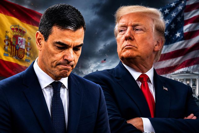 İspanya’da yolsuzluk kıskacındaki Başbakan Pedro Sanchez’e istifa çağrıları yükseldi