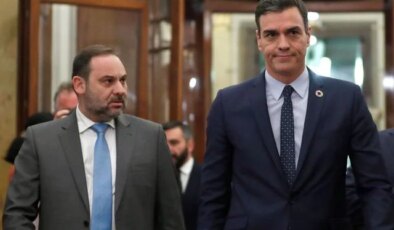 İspanya’da maske yolsuzluğu davasında tarihi karar: Eski bakana 24 yıl hapis
