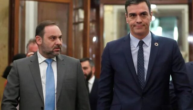 İspanya’da maske yolsuzluğu davasında tarihi karar: Eski bakana 24 yıl hapis