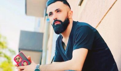 CHP’li başkanın oğlu çalışmak için gittiği İspanya’da vefat etti