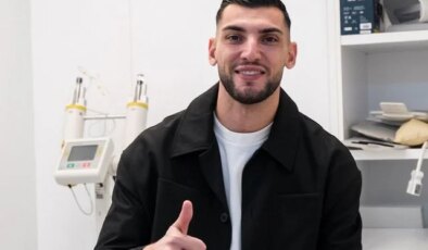 İspanyol futbolcu Rafa Mir’e cinsel saldırı ve yaralama suçlarından 8.5 yıl hapis