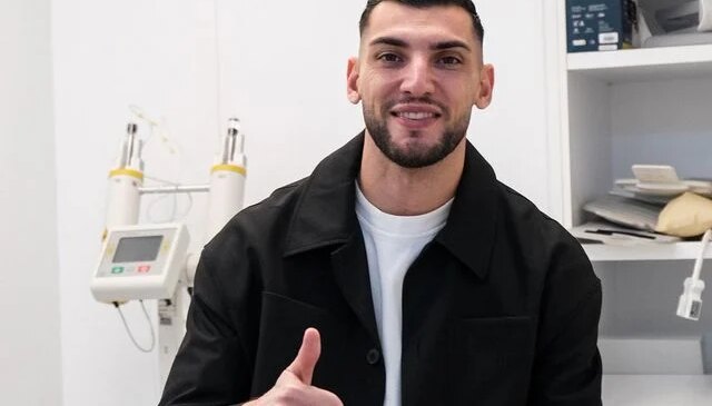 İspanyol futbolcu Rafa Mir’e cinsel saldırı ve yaralama suçlarından 8.5 yıl hapis