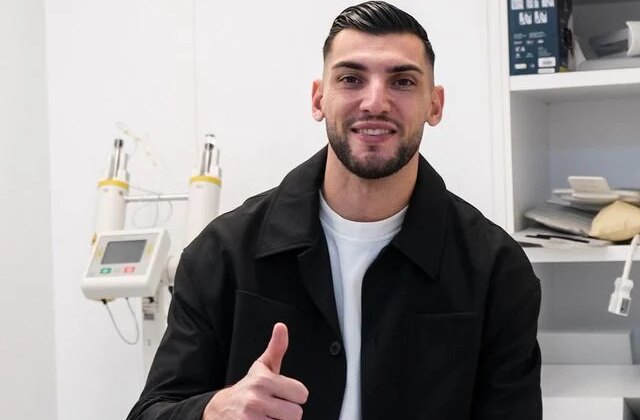 İspanyol futbolcu Rafa Mir’e cinsel saldırı ve yaralama suçlarından 8.5 yıl hapis