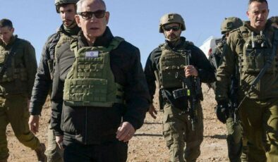 İsrail ordusu, ABD-İran anlaşması imzalansa bile Lübnan’daki emniyet şeridinden çekilmeyecek