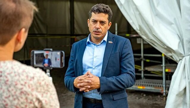 İsrail Diaspora Bakanı Chikli: Türkiye, İran’dan çok daha rahatsız edici