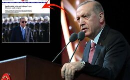 İsrail basınından Cumhurbaşkanı Erdoğan için çarpıcı analiz: Osmanlı dönemini…