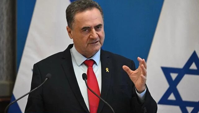 İsrailli bakandan hadsiz sözler: Hem Erdoğan’ı hem bakan Çiftçi’yi hedef aldı