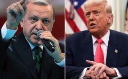 Erdoğan, Trump’ı ikna etti! PKK uzantılı İran planı suya düştü