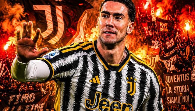 İştah kabartan ayrılık! Dusan Vlahovic Juventus’a veda ediyor