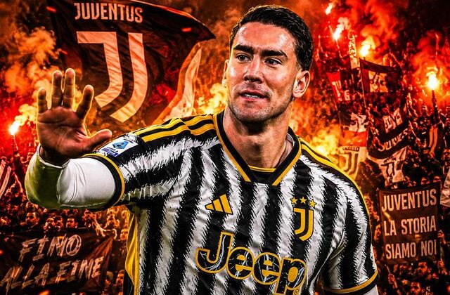 İştah kabartan ayrılık! Dusan Vlahovic Juventus’a veda ediyor