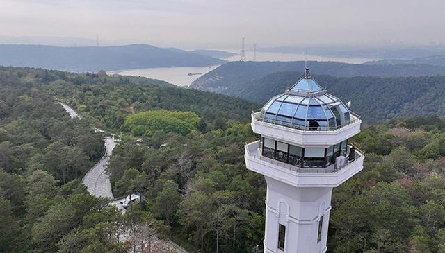 İstanbul’da ormanlara girişler 15 Ekim’e kadar yasaklandı