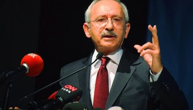 İstanbul programını iptal eden Kılıçdaroğlu’ndan dikkat çeken açıklama
