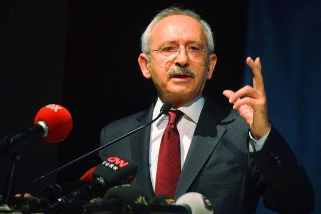 İstanbul programı iptal edilmişti: Kılıçdaroğlu'ndan açıklama geldi